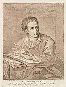 Johann Winckelmann
