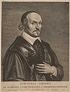 Portrait of Jonas Suyderhoff after Jan de Vos