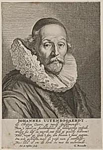 Johannes Uytenbogaert