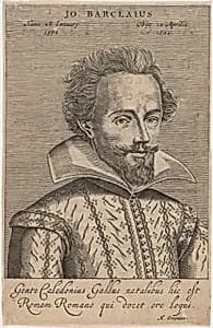 Portrait of Jacob van der Heyden after Jan van der Heyden