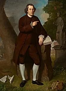 John Beale Bordley