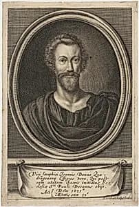 John Donne, Poet