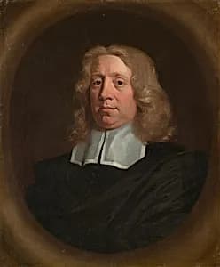 John Eldred by John Riley