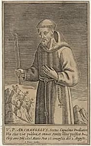 Portrait of Jacques Picart I or Jacques Picart II