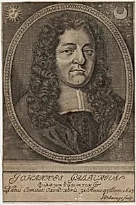 John Gadbury, Astrologer by John Savage
