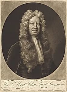 John Lord Sommers