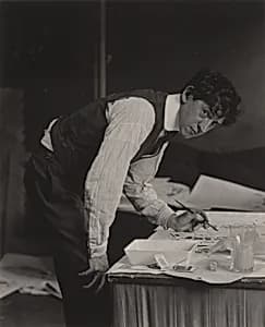 John Marin by Alfred Stieglitz