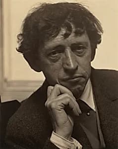 John Marin by Alfred Stieglitz