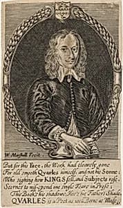 John Quarles by William Marshall
