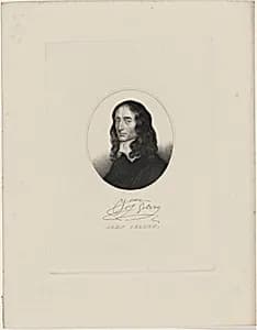 John Selden by W. J. Alais