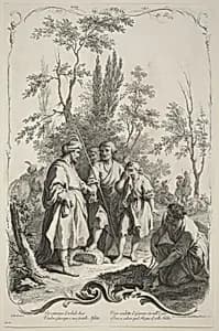 Joseph and His Brothers