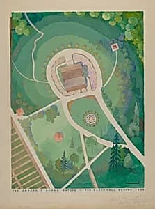 Joseph Fisher Estate