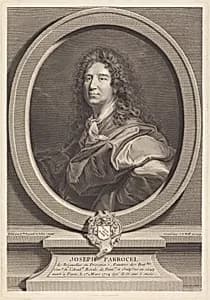 Joseph Parrocel
