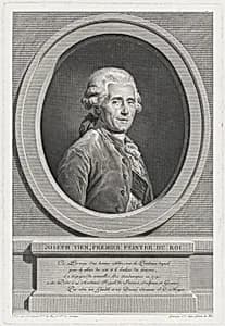 Joseph Vien