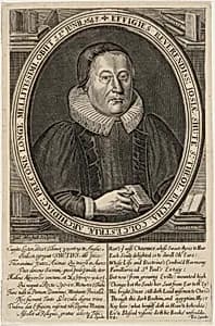 Josiah Shute, B.D.