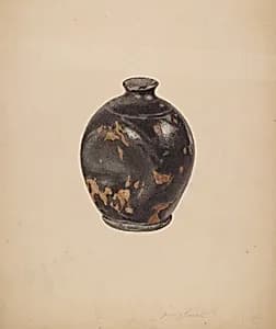 Jug by Sydney Roberts