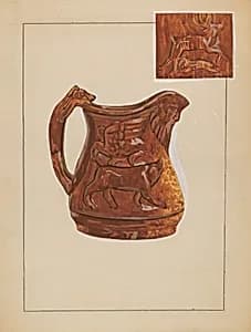 Jug by John Dana