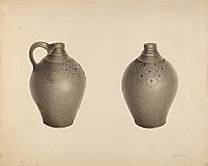 Jug by Nicholas Amantea