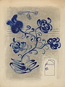 Jug by John Dana