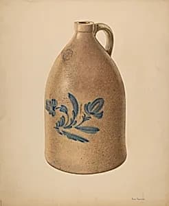 Jug by John Tarantino