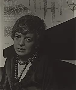 Katharine Dudley by Alfred Stieglitz