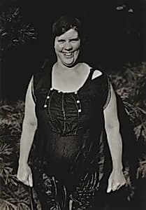 Katherine by Alfred Stieglitz