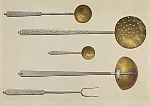 Kitchen Utensils