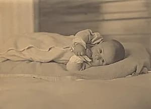Kitty by Alfred Stieglitz