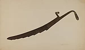 Knife
