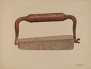 Knife Sharpener