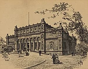 Kunsthalle