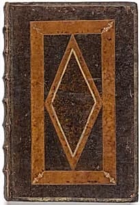 Kupfer-Bibel, volume II by Johann Jacob Scheuchzer (author) with plates after Johann Melchior Füssli and border designs after Johann Daniel Preissler