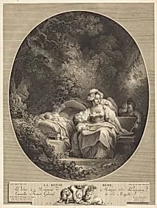 La Bonne Mère