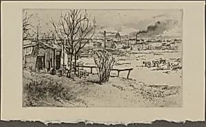 La Butte-aux-Cailles