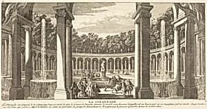 La Colonade