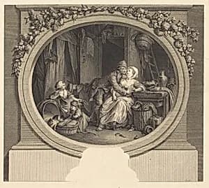 La Félicité villageoise