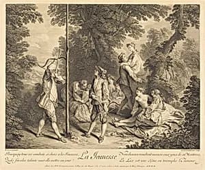 La jeunesse