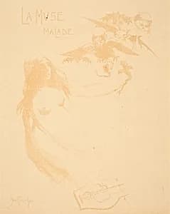 Portrait of Abel-Truchet