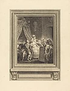 La nuit