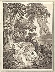 La nuit