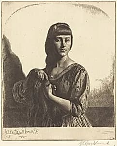 La Tresse