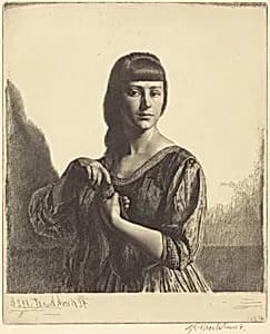 La Tresse