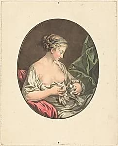 La Venus aux colombes