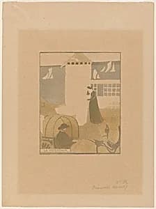 La Visitation