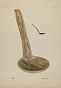 Ladle