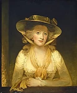 Lady Cunliffe