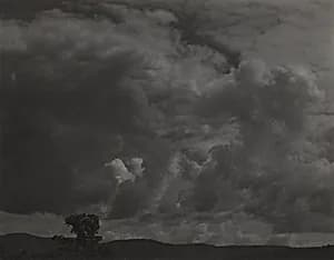 Lake George by Alfred Stieglitz