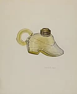 Lamp Base