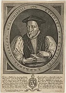 Lancelot Andrewes by John Payne