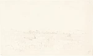 Landscape by British 19th Century